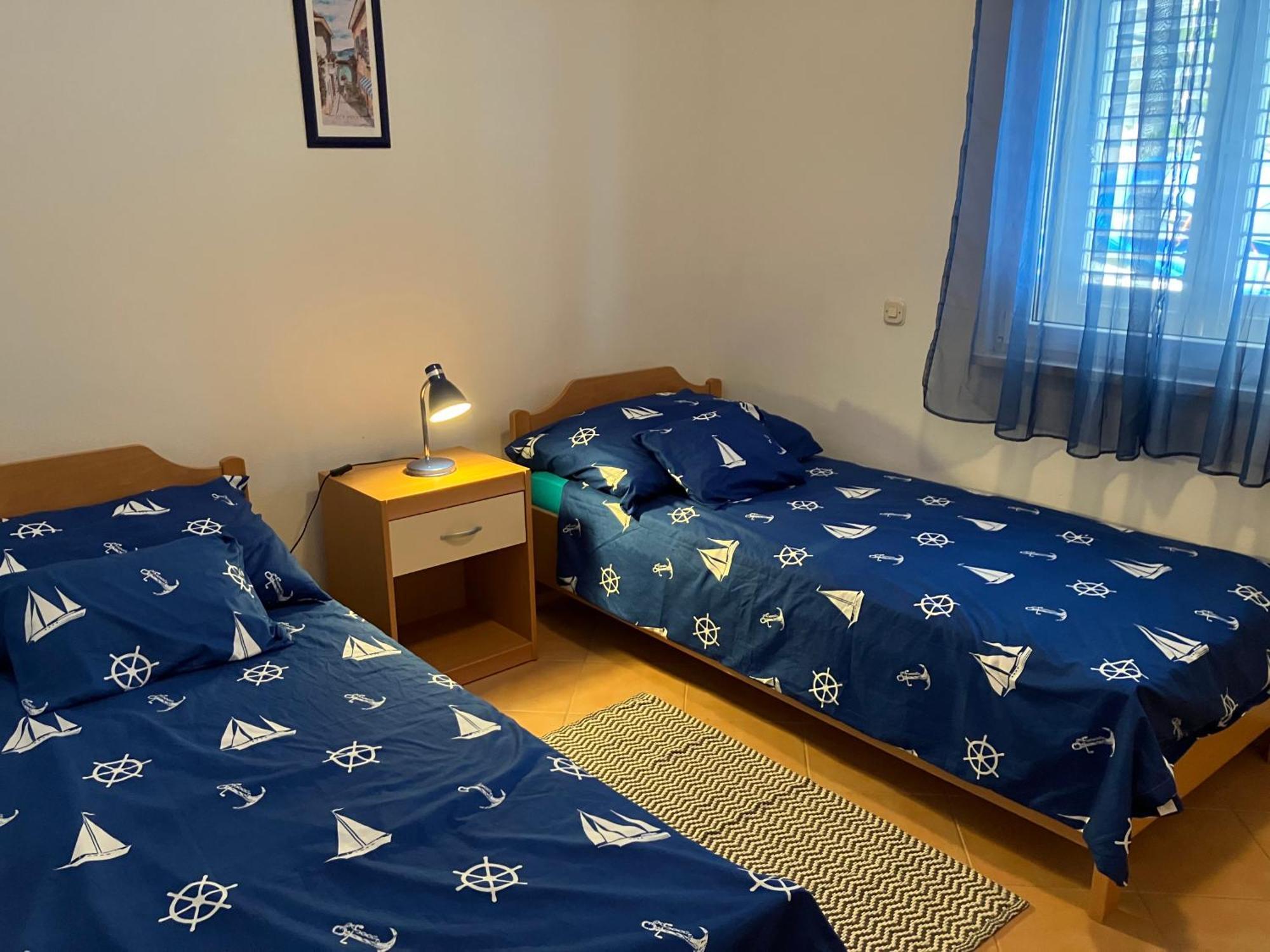 Apartment Kata Sutivan Extérieur photo